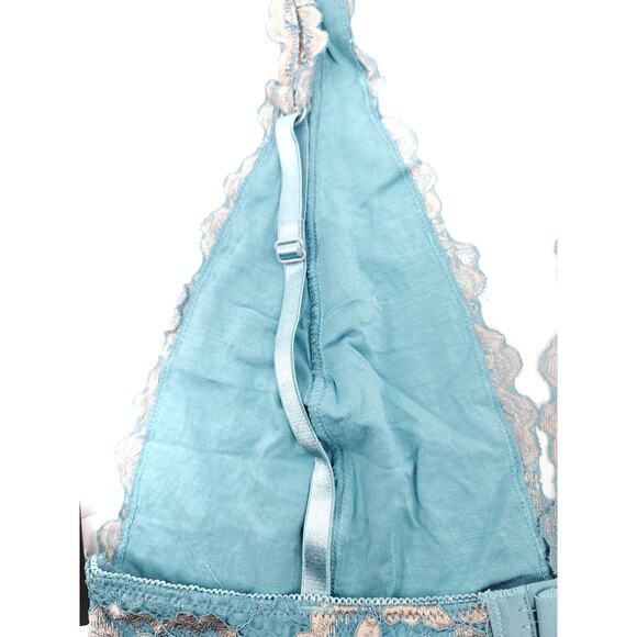 NWT AVA & AIDEN Lace Bralette - Various Sizes - Picture 6 of 10